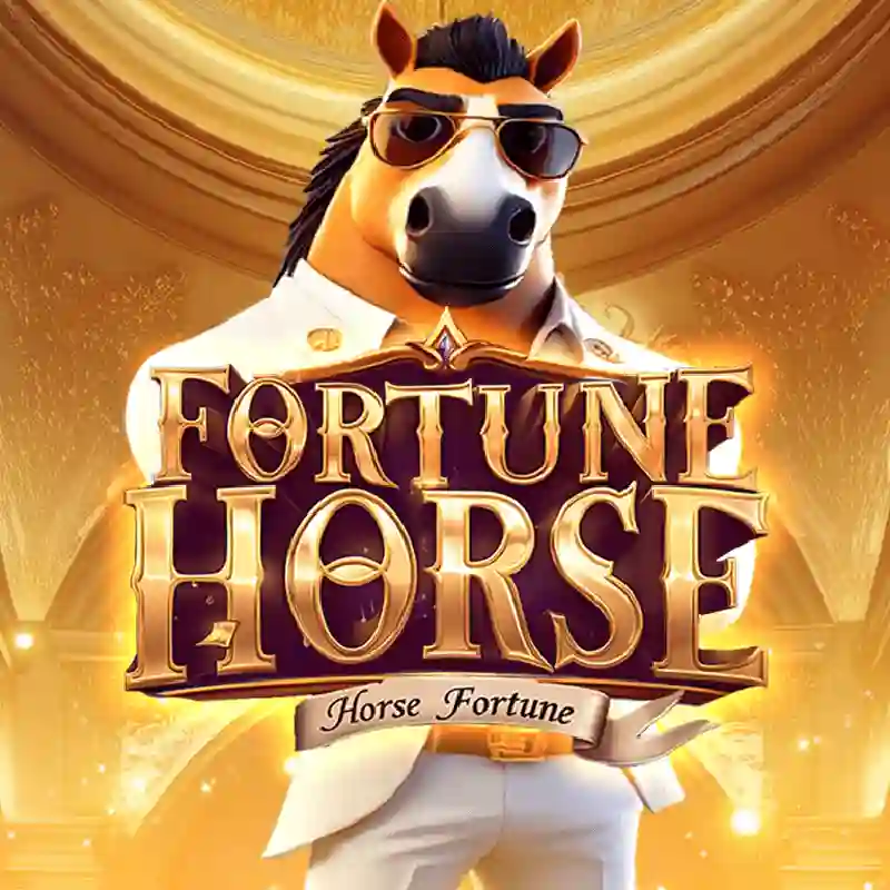 Fortune Horse